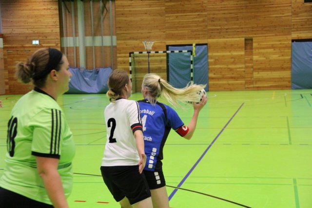 2016_10_08 Frauen Bezirksliga